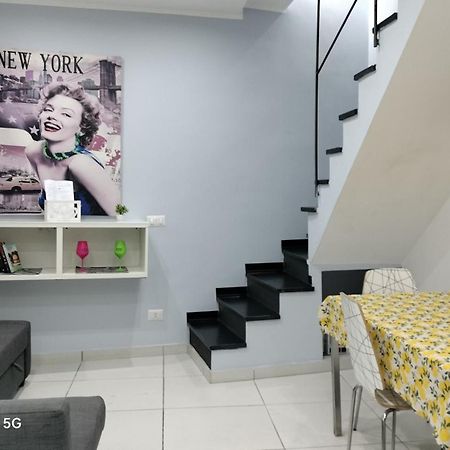 Apartament La Casa Di Gio Gio Katania Zewnętrze zdjęcie