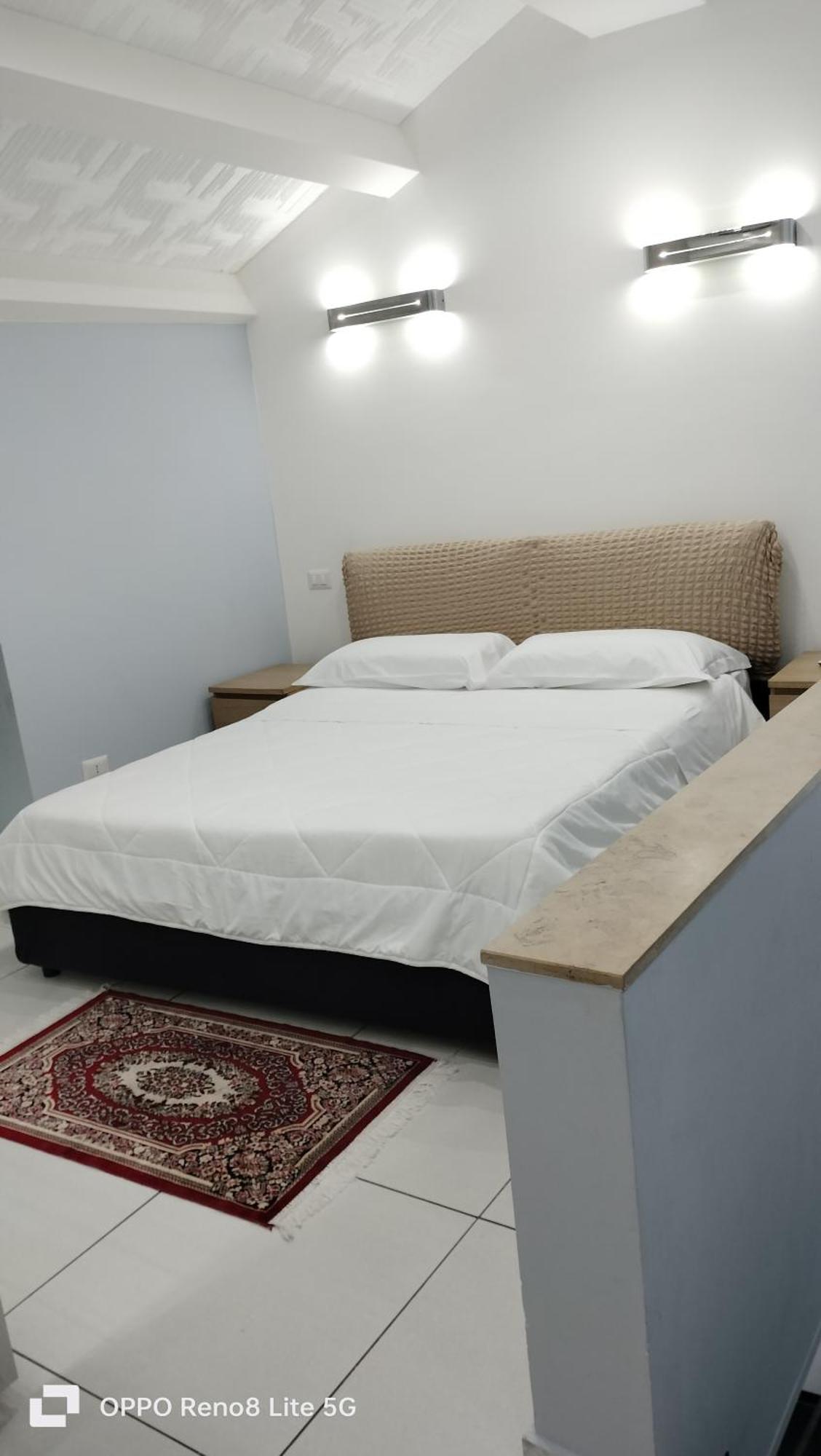 Apartament La Casa Di Gio Gio Katania Zewnętrze zdjęcie