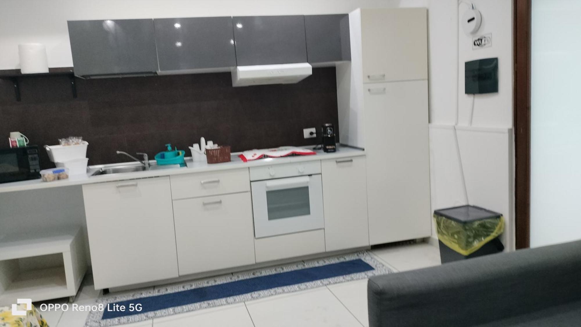 Apartament La Casa Di Gio Gio Katania Zewnętrze zdjęcie