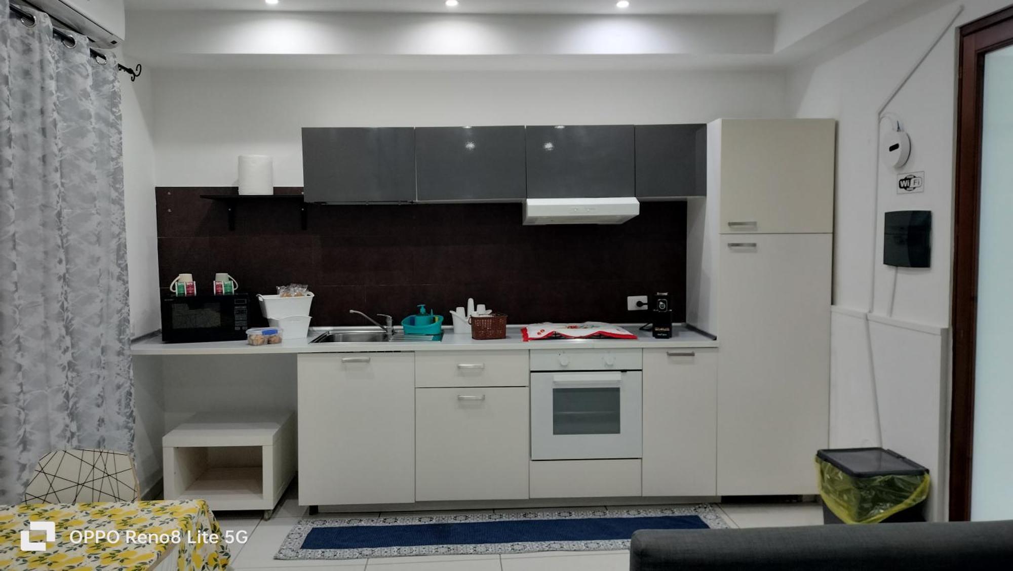 Apartament La Casa Di Gio Gio Katania Zewnętrze zdjęcie